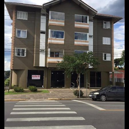 Апартаменты Excelente Apartamento Duplex No Centro De Канела Экстерьер фото