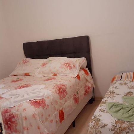Апартаменты Excelente Apartamento Duplex No Centro De Канела Экстерьер фото
