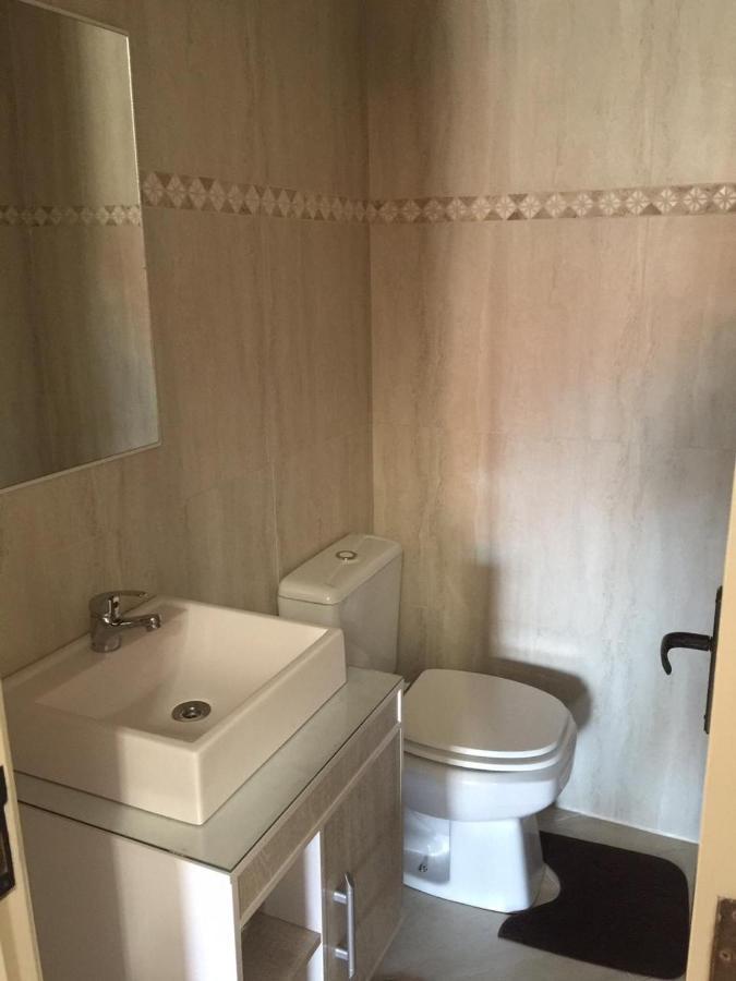 Апартаменты Excelente Apartamento Duplex No Centro De Канела Экстерьер фото