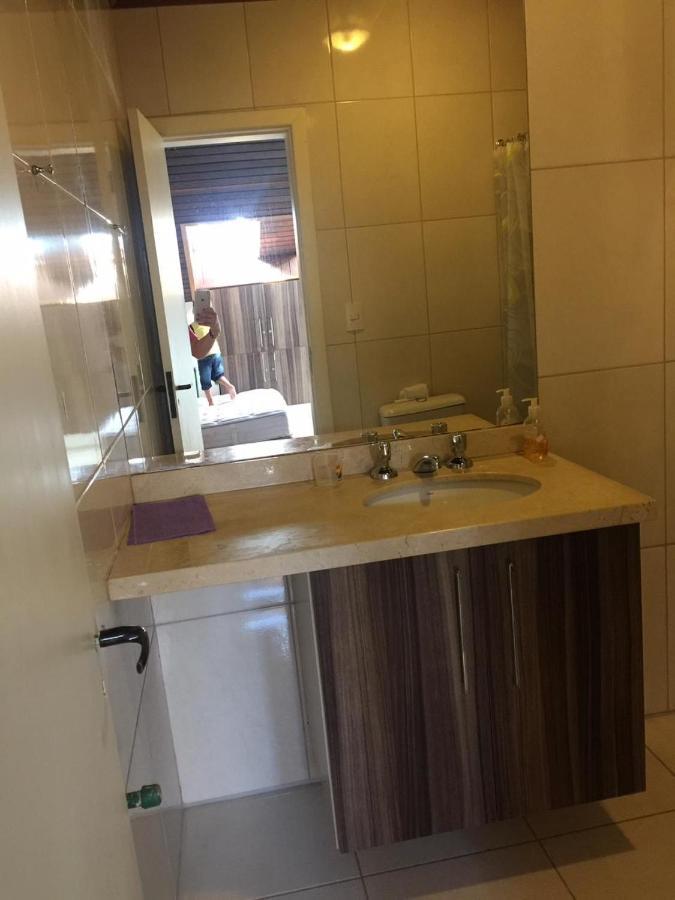 Апартаменты Excelente Apartamento Duplex No Centro De Канела Экстерьер фото